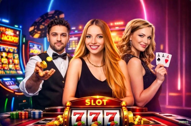 Apostas esportivas ao vivo na 2hbet