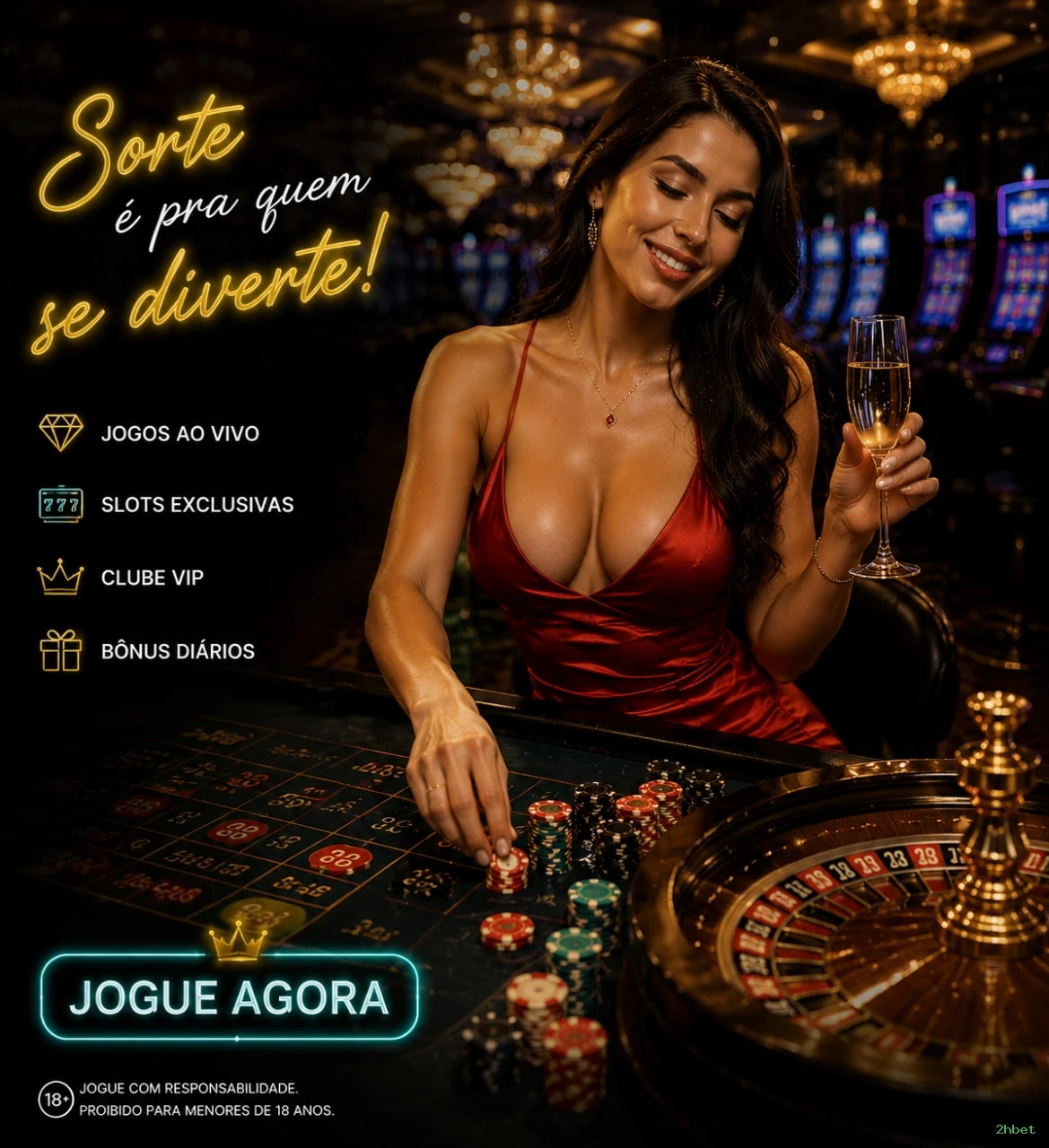 Segurança 2hbet